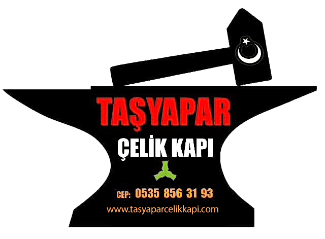 Taşyapar Çelik Kapı Tamiri Logo