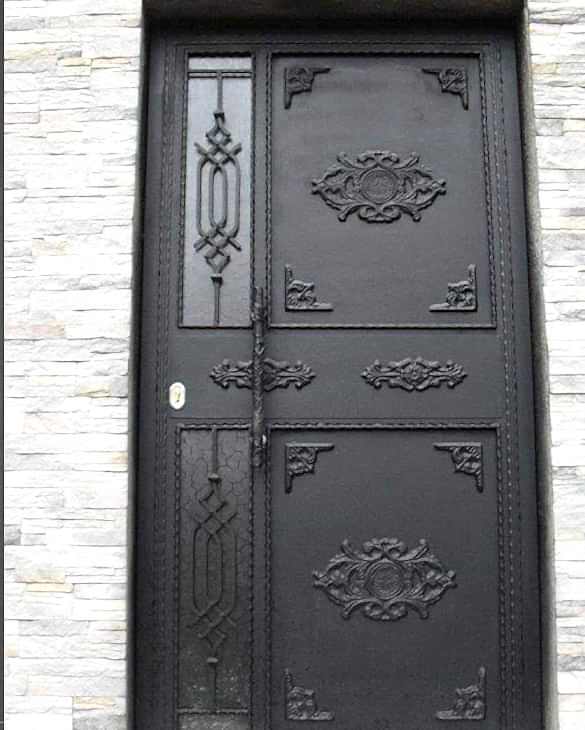 Çelik Kapı SSS Çelik Kapı Tamiri Sıkça Sorulan Sorular