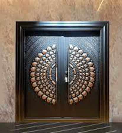 Villa Kapısı Tamiri